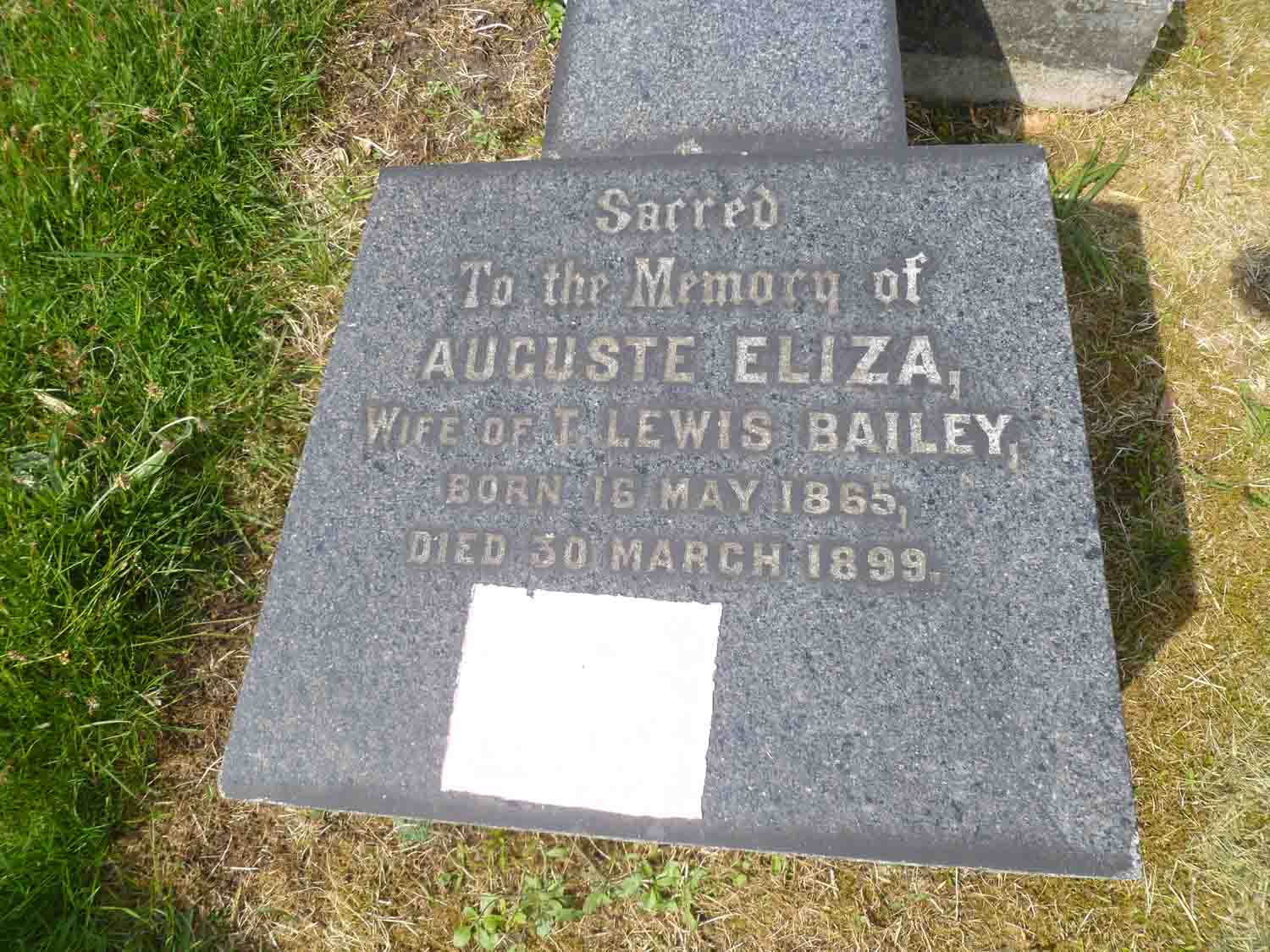 Bailey, Auguste Eliza(E Left 632) (2)